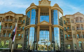 Ramage Hotel & Resort